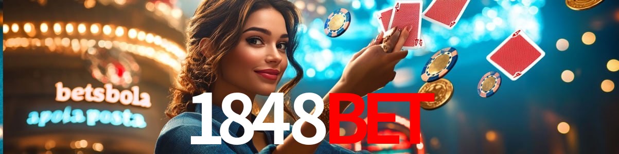 Welcome Bonus 1848bet