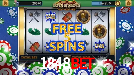 A Revolução dos Aplicativos de Jogos no 1848bet