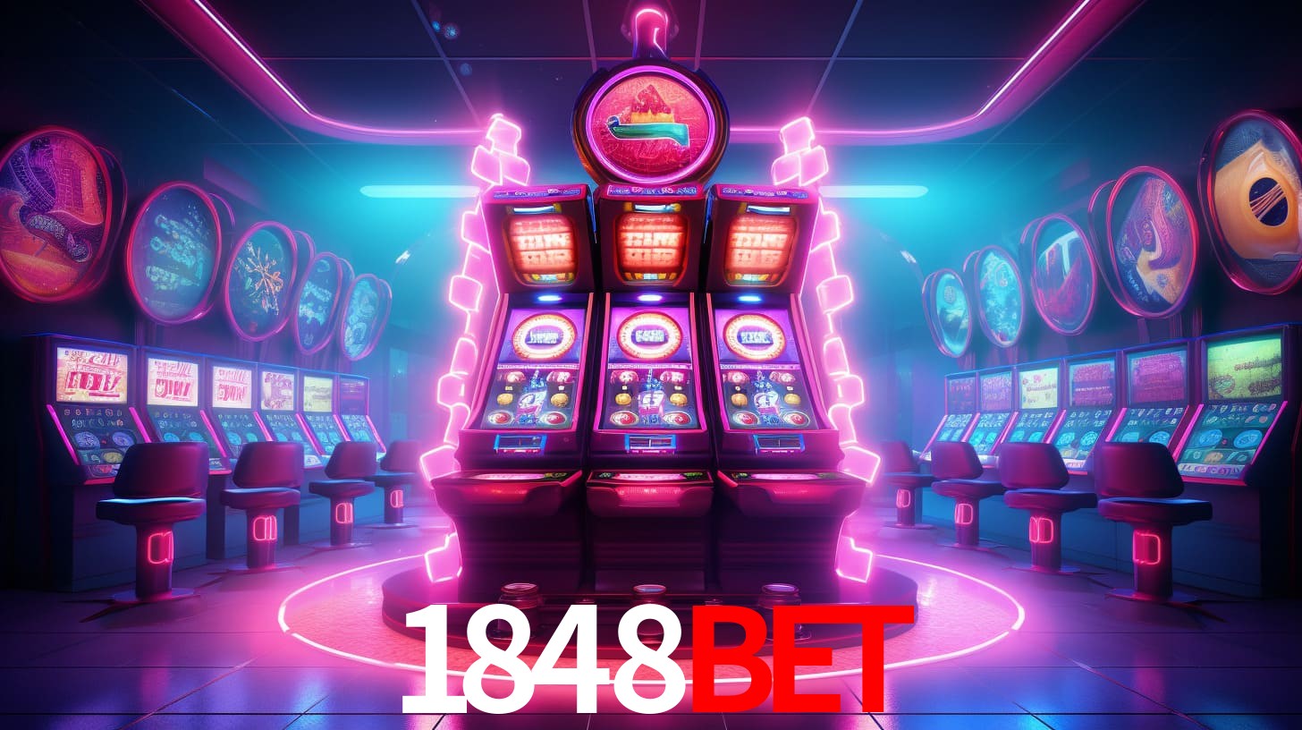 1848bet com