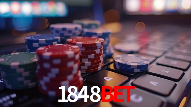 Promoções Sazonais 1848bet