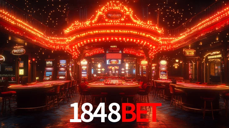 1848bet