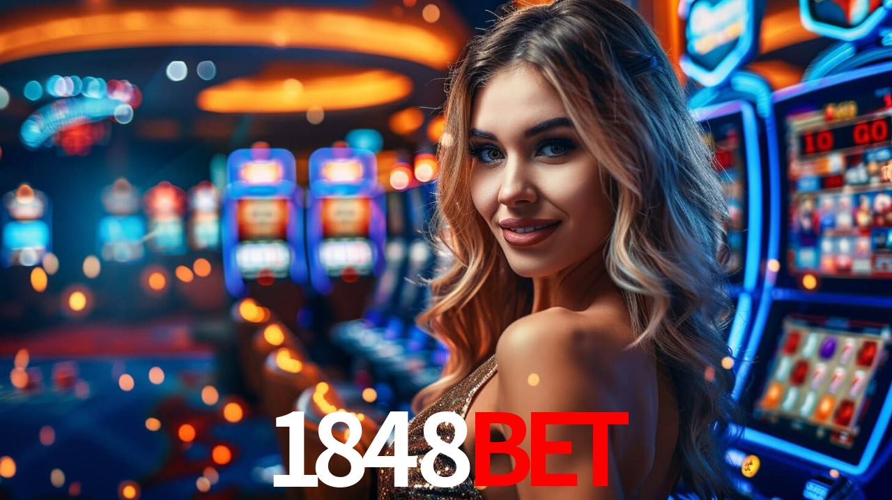 Gates of Olympus 1848bet