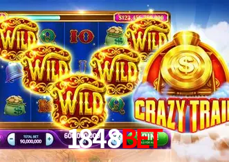 Descubra a Magia dos Jogos de Arcade no 1848bet