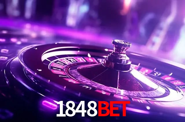 Casino Ao Vivo 1848bet