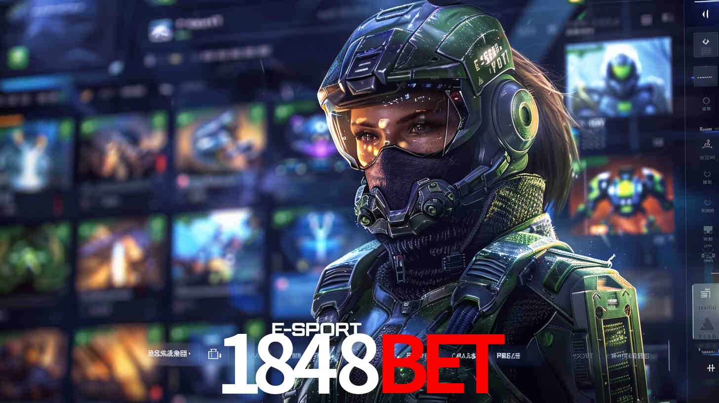 Exclusive Offers 1848bet