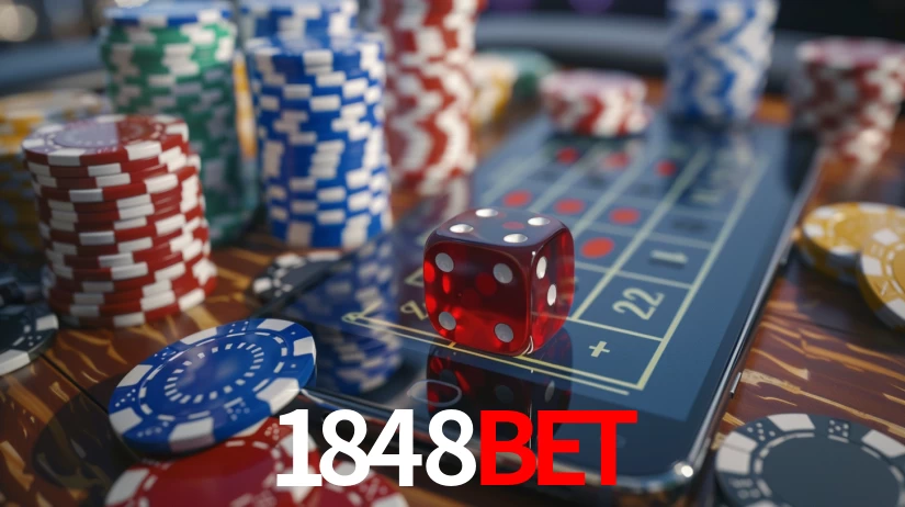 1848bet