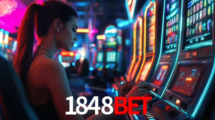1848bet app