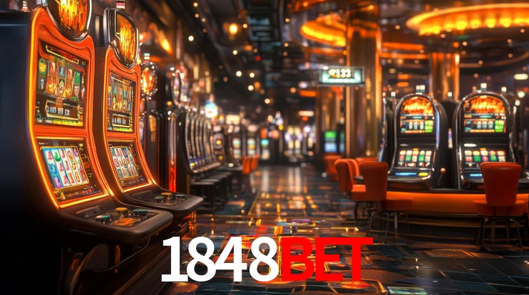 Ofertas Imperdíveis na 1848bet: Promoções e Bônus Que Valem a Pena