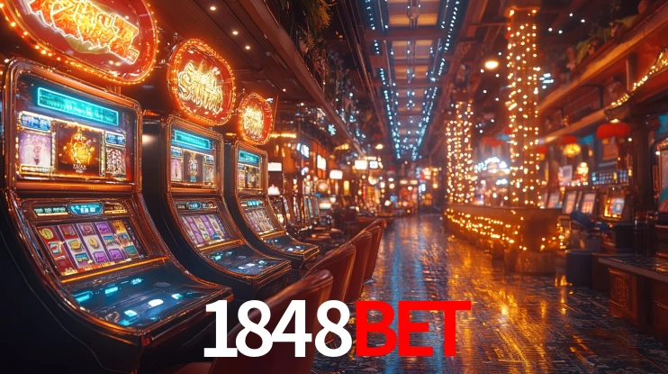 1848bet