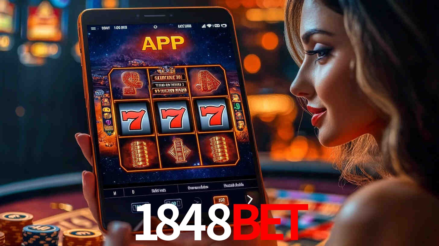 1848bet: A Experiência de Casino com Jogos de Mesa ao Vivo