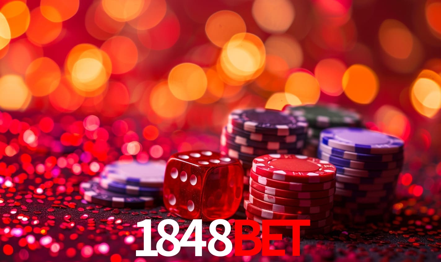 cassino 1848bet
