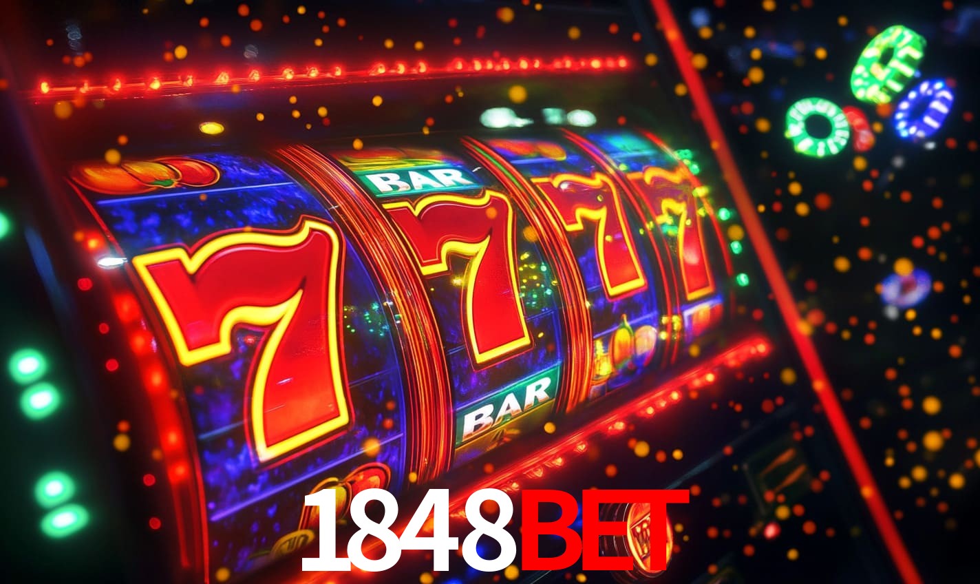 1848bet: Seu Especialista em Apostas Esportivas Brasileiras