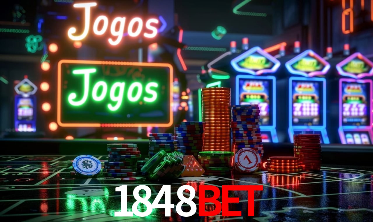 1848bet com
