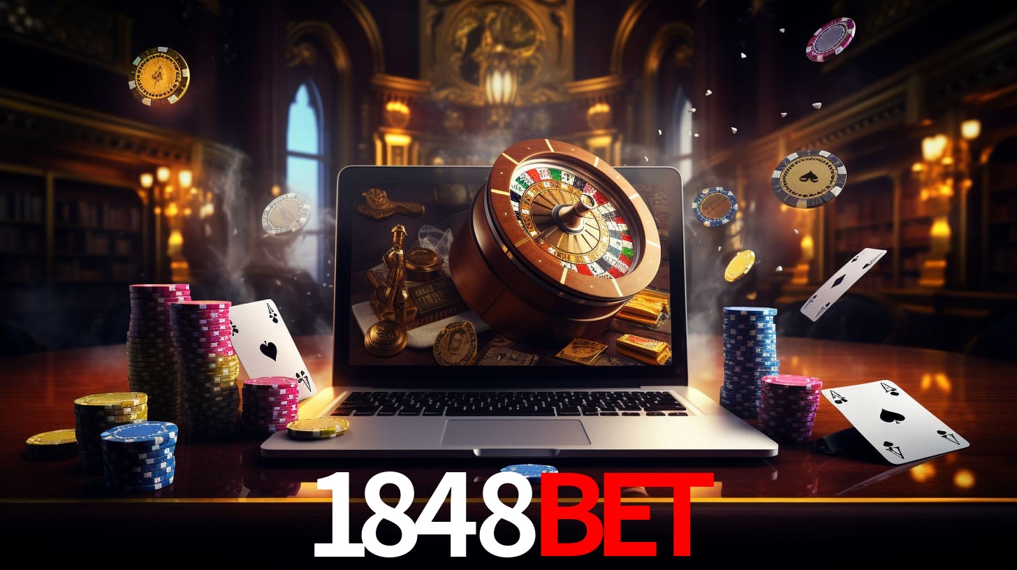 Blackjack Table 1848bet