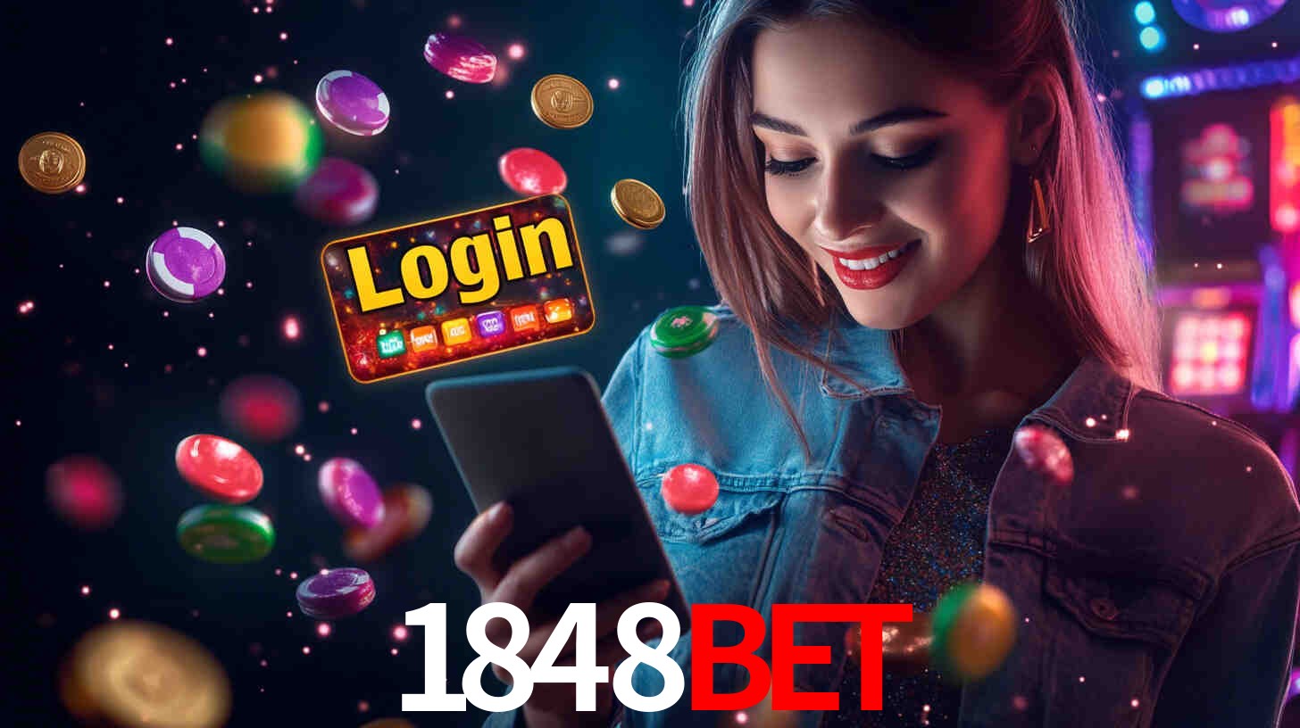 A Experiência Imersiva dos Cassinos Ao Vivo no 1848bet