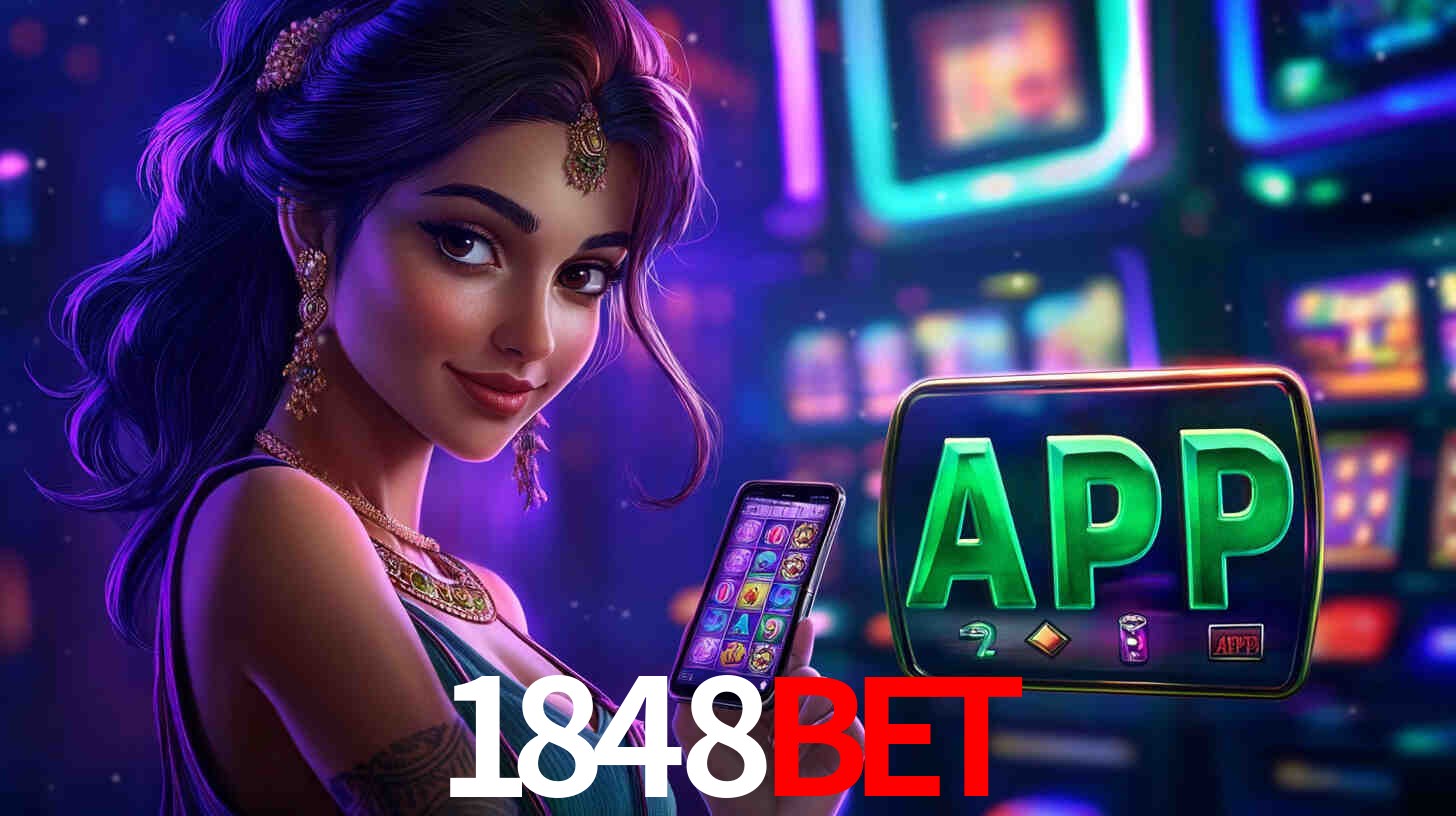 1848bet app