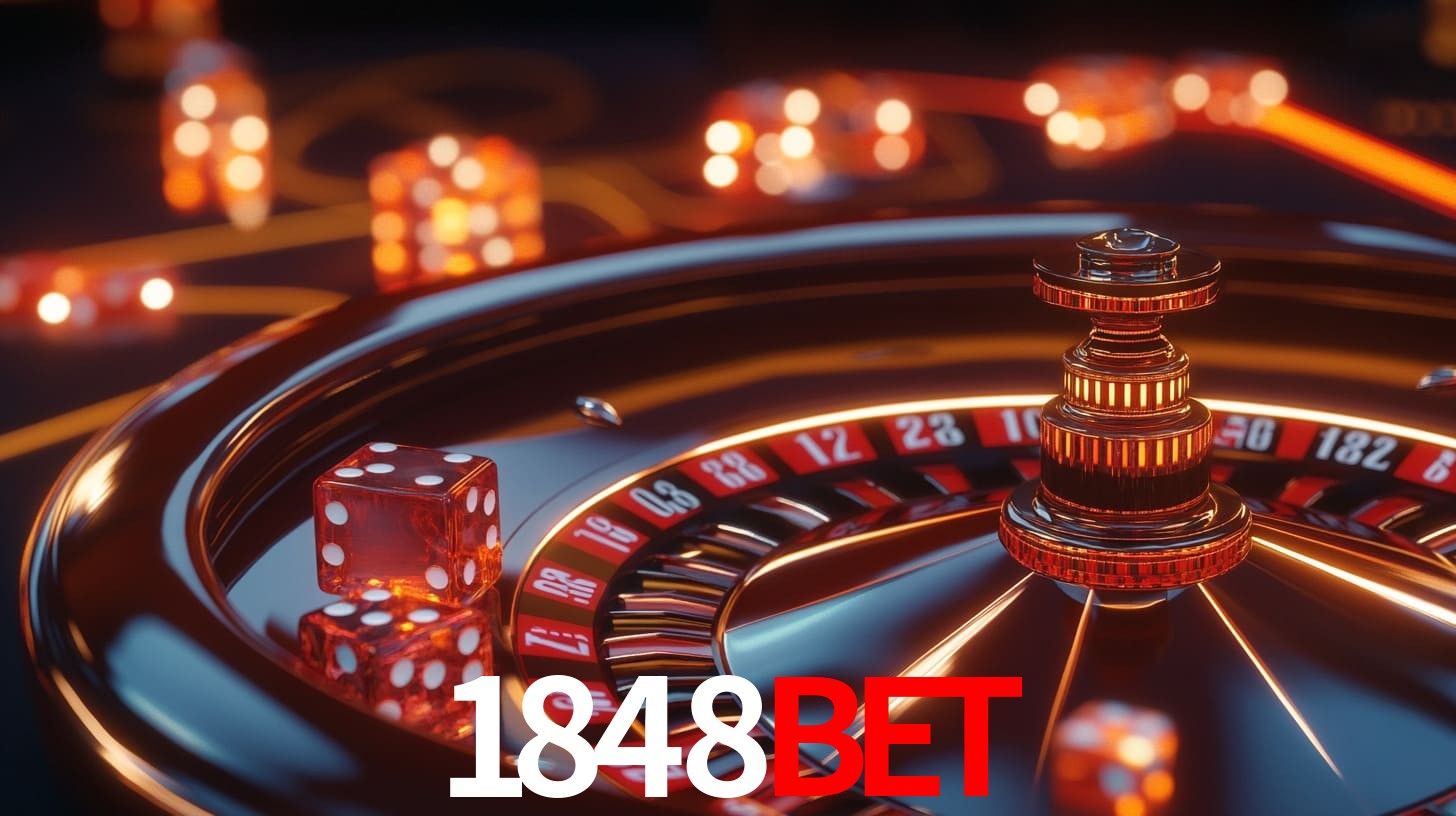 1848bet