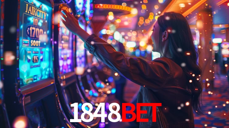 1848bet app