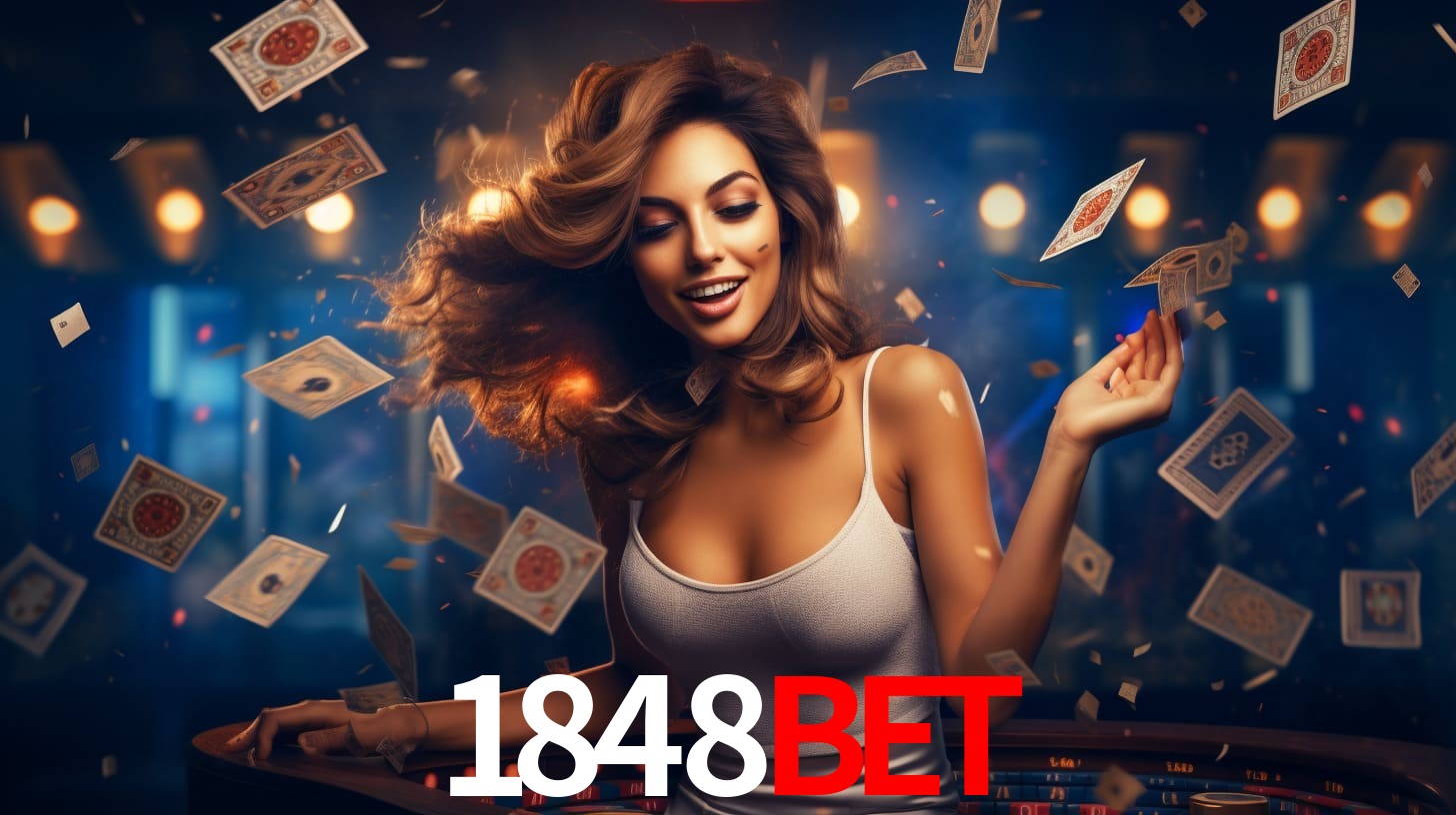 1848bet