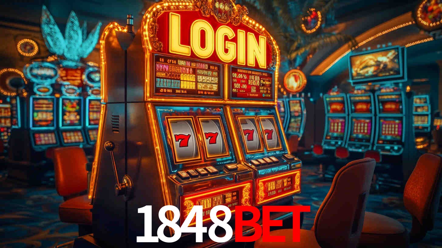 Premium Interface 1848bet