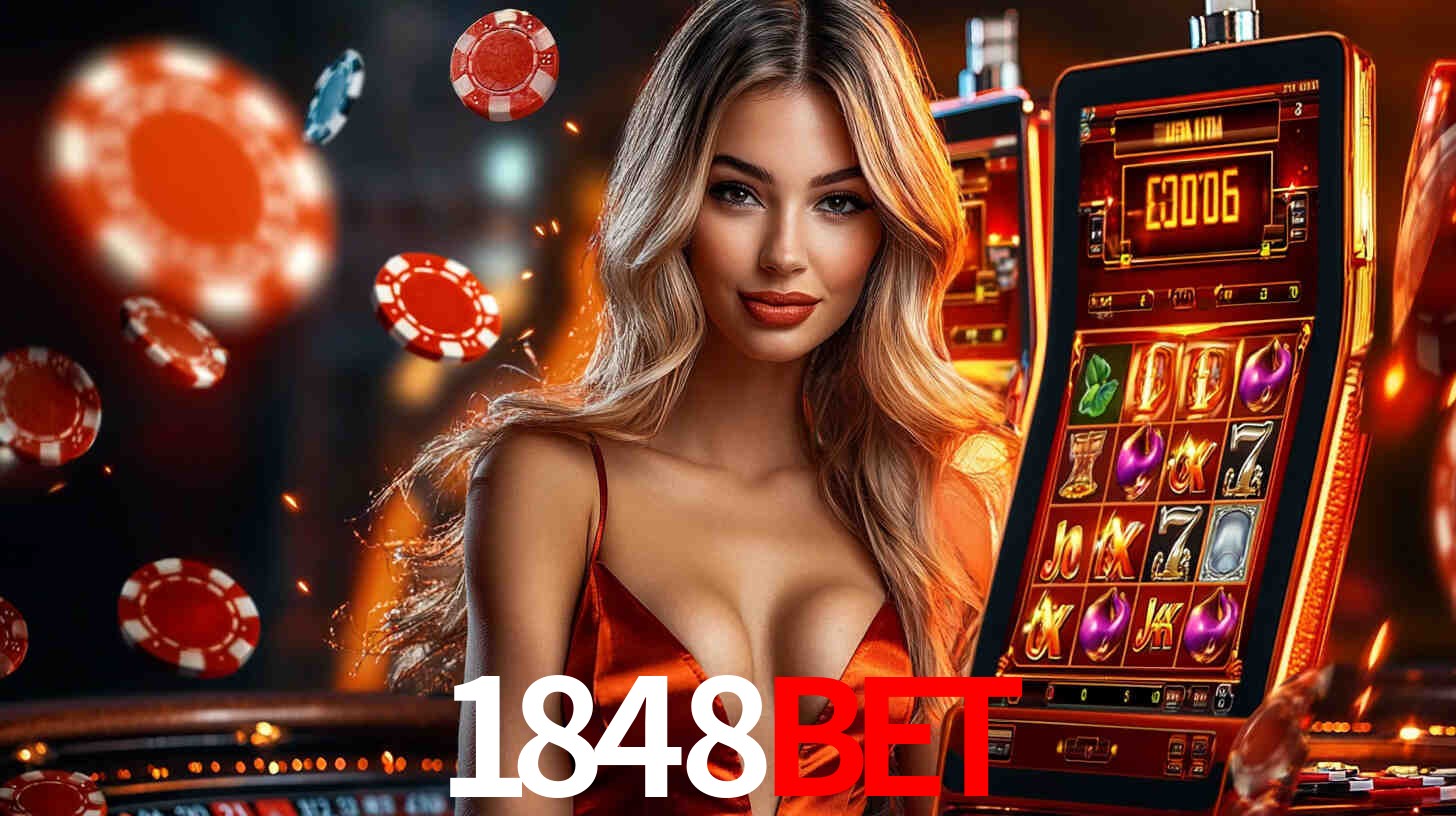 1848bet com