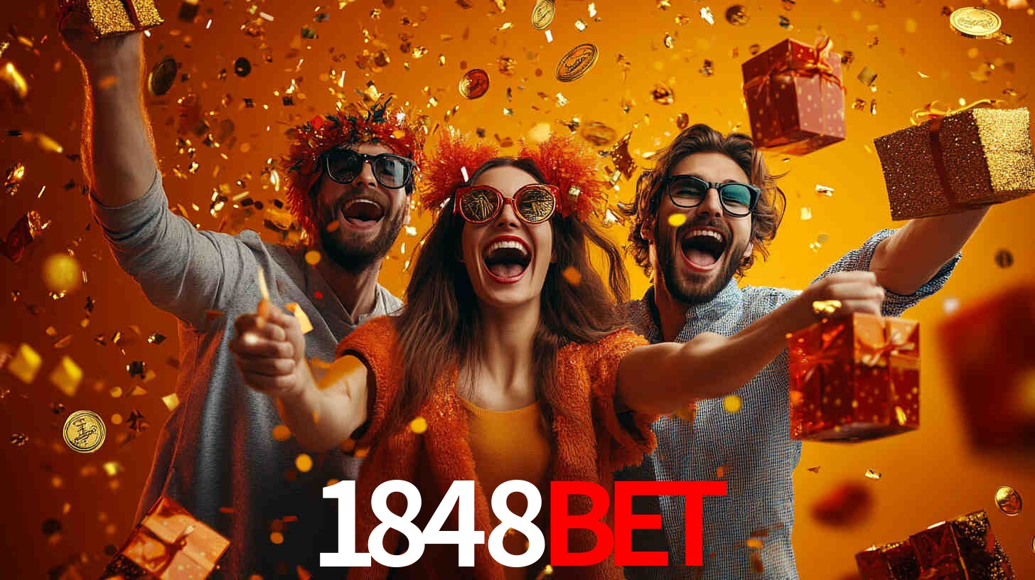 1848bet com