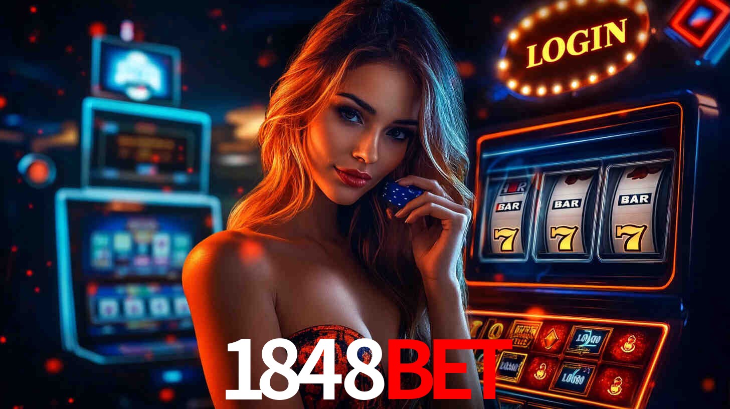 1848bet app