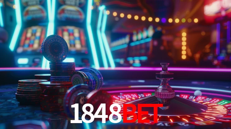 Game Providers 1848bet