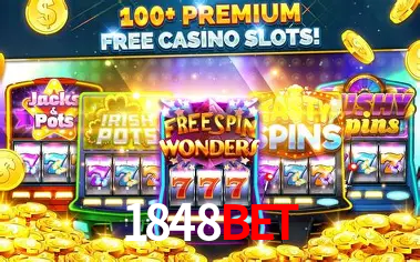 A Experiência Imersiva dos Cassinos Ao Vivo no 1848bet