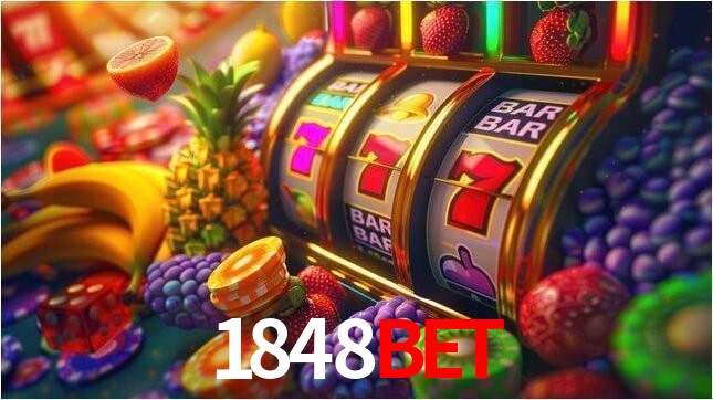 Flash Promotion 1848bet