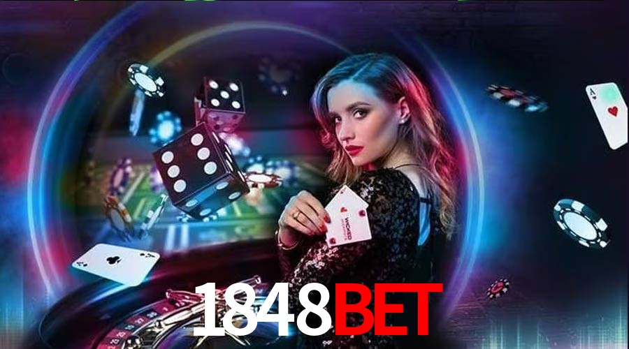 Quick Registration 1848bet