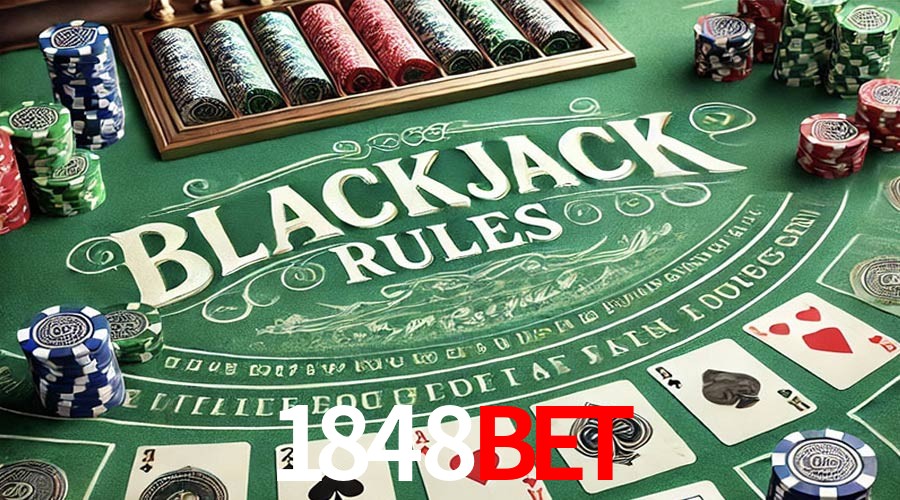 Slot Games 1848bet