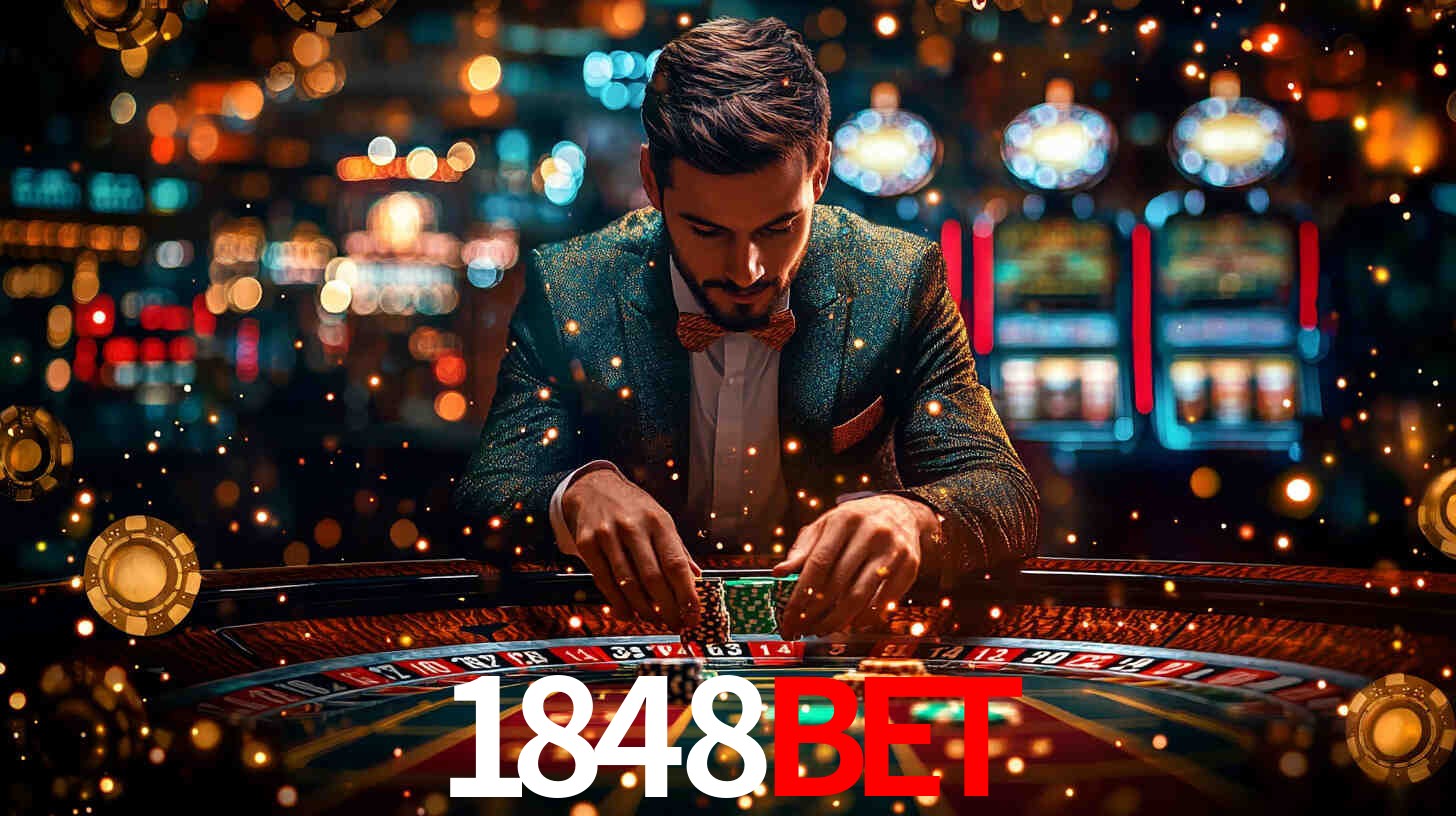 Exclusive Games 1848bet