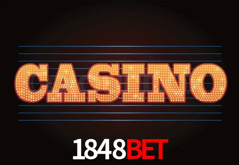 Jogos de Slot 1848bet