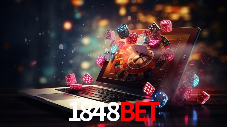 Jogos Exclusivos 1848bet
