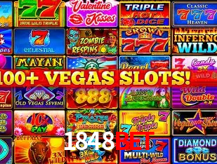 Desvendando o Mundo dos Jogos Virtuais na 1848bet