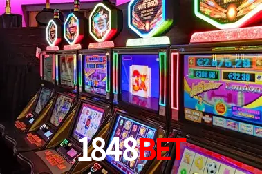 Apostas Esportivas na 1848bet: Um Guia Completo