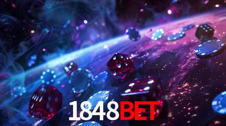 Live Casino 1848bet