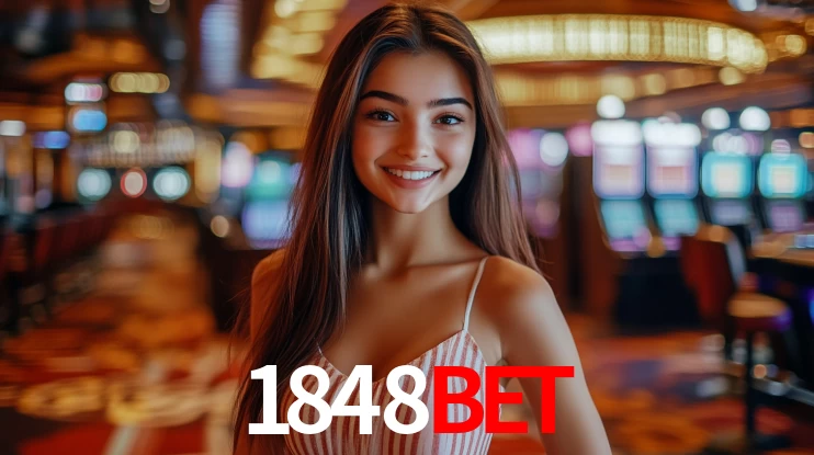 1848bet App Interface